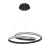 Lampa wisząca RING nowoczesna OBERA LE41713 - Luces Exclusivas
