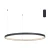Lampa wisząca RING nowoczesna MORON LE41721 - Luces Exclusivas