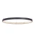Lampa wisząca RING nowoczesna MORON LE41724 - Luces Exclusivas