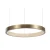 Lampa wisząca RING nowoczesna ORITO LE41725 - Luces Exclusivas