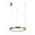 Lampa wisząca RING nowoczesna ORITO LE41726 - Luces Exclusivas