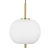 Lampa wisząca nowoczesna PILAR LE41754 - Luces Exclusivas