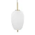 Lampa wisząca nowoczesna PILAR LE41756 - Luces Exclusivas