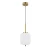 Lampa wisząca nowoczesna PILAR LE41758 - Luces Exclusivas