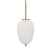 Lampa wisząca nowoczesna PILAR LE41759 - Luces Exclusivas
