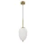 Lampa wisząca nowoczesna PILAR LE41759 - Luces Exclusivas