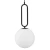 Lampa designerska wisząca nowoczesna PINTO LE41766 - Luces Exclusivas