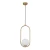 Lampa wisząca nowoczesna RENGO LE41771 - Luces Exclusivas