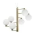 Lampa designerska wisząca nowoczesna TALCA LE41793 - Luces Exclusivas