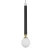 Lampa wisząca nowoczesna UNION LE41810 - Luces Exclusivas