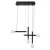 Lampa designerska wisząca nowoczesna UNION LE41811 - Luces Exclusivas