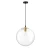 Lampa loft wisząca nowoczesna UPATA LE41813 - Luces Exclusivas