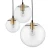 Lampa loft wisząca nowoczesna UPATA LE41815 - Luces Exclusivas
