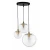 Lampa loft wisząca nowoczesna UPATA LE41815 - Luces Exclusivas