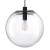 Lampa loft wisząca nowoczesna VALLE LE41818 - Luces Exclusivas