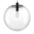 Lampa loft wisząca nowoczesna VALLE LE41819 - Luces Exclusivas
