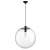 Lampa loft wisząca nowoczesna VALLE LE41820 - Luces Exclusivas