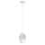 Lampa designerska wisząca nowoczesna VIGIA LE41821 - Luces Exclusivas