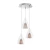 Lampa nad stół wisząca nowoczesna YUMBO LE41839 - Luces Exclusivas