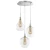 Lampa nad stół wisząca nowoczesna ZARZA LE41842 - Luces Exclusivas