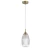 Lampa wisząca nowoczesna AHIGAL LE41850 - Luces Exclusivas