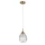 Lampa wisząca nowoczesna AHIGAL LE41851 - Luces Exclusivas