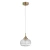 Lampa wisząca nowoczesna AHIGAL LE41852 - Luces Exclusivas