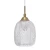 Lampa wisząca nowoczesna ALCALA LE41854 - Luces Exclusivas