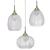 Lampa wisząca nowoczesna ALCALA LE41857 - Luces Exclusivas