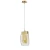 Lampa designerska wisząca nowoczesna ARAGUA LE41859 - Luces Exclusivas