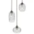 Lampa nad stół wisząca nowoczesna ARAURE LE41867 - Luces Exclusivas