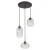 Lampa nad stół wisząca nowoczesna ARAURE LE41867 - Luces Exclusivas