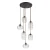 Lampa wisząca nowoczesna ARAURE LE41871 - Luces Exclusivas