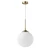 Lampa wisząca nowoczesna ARJONA LE41876 - Luces Exclusivas