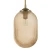 Lampa wisząca nowoczesna ARJONA LE41879 - Luces Exclusivas