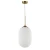 Lampa wisząca nowoczesna ARJONA LE41881 - Luces Exclusivas