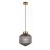 Lampa wisząca nowoczesna ARROYO LE41883 - Luces Exclusivas