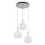 Lampa nad stół wisząca nowoczesna AVILES LE41886 - Luces Exclusivas