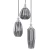 Lampa nad stół wisząca nowoczesna BAILEN LE41891 - Luces Exclusivas
