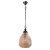 Lampa wisząca nowoczesna BOGOTA LE41902 - Luces Exclusivas