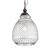 Lampa wisząca nowoczesna BOGOTA LE41903 - Luces Exclusivas