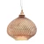 Lampa wisząca nowoczesna BOYACA LE41905 - Luces Exclusivas