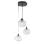 Lampa wisząca nowoczesna BUENOS LE41911 - Luces Exclusivas