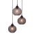 Lampa nad stół wisząca nowoczesna BUENOS LE41914 - Luces Exclusivas