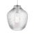 Lampa wisząca nowoczesna CALAMA LE41923 - Luces Exclusivas