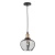 Lampa wisząca nowoczesna CALDAS LE41925 - Luces Exclusivas