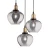 Lampa wisząca nowoczesna CALDAS LE41926 - Luces Exclusivas