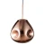 Lampa wisząca nowoczesna CARMEN LE41953 - Luces Exclusivas