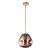 Lampa wisząca nowoczesna CARMEN LE41953 - Luces Exclusivas