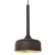 Lampa loft wisząca nowoczesna CUARTO LE41978 - Luces Exclusivas